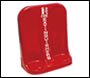 Double Point Fire Extinguisher Stand